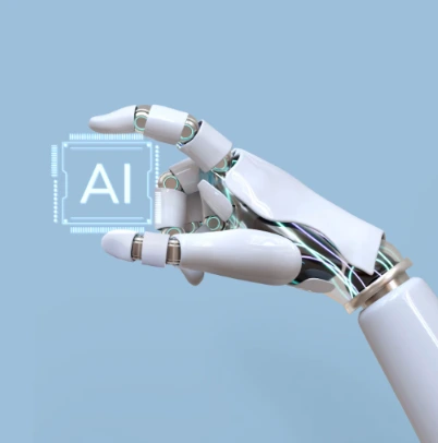 Se você está buscando formas de lucrar na internet de maneira escalável, estratégica e baseada em dados, precisa entender como a inteligência artificial para lucrar pode transformar o seu dia a dia digital. | Foto: Freepik.