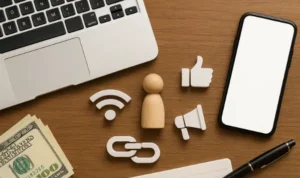 por-que-só-jogar-o-link-nas-redes-não-funciona
